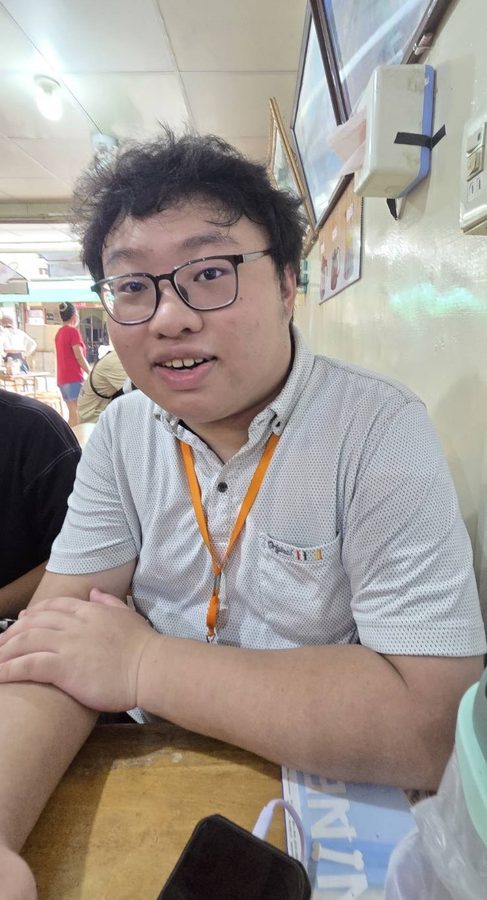 Chia-Yao Yeh